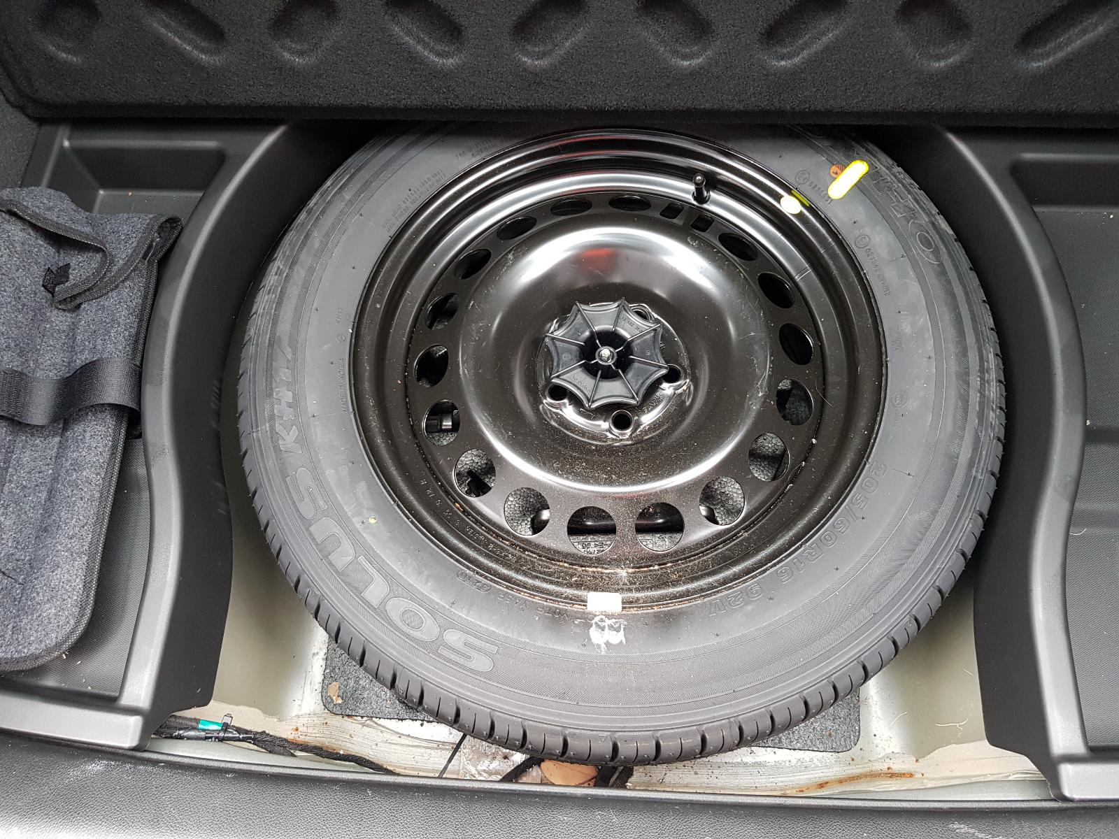 Holden Cruze - 2009-Present