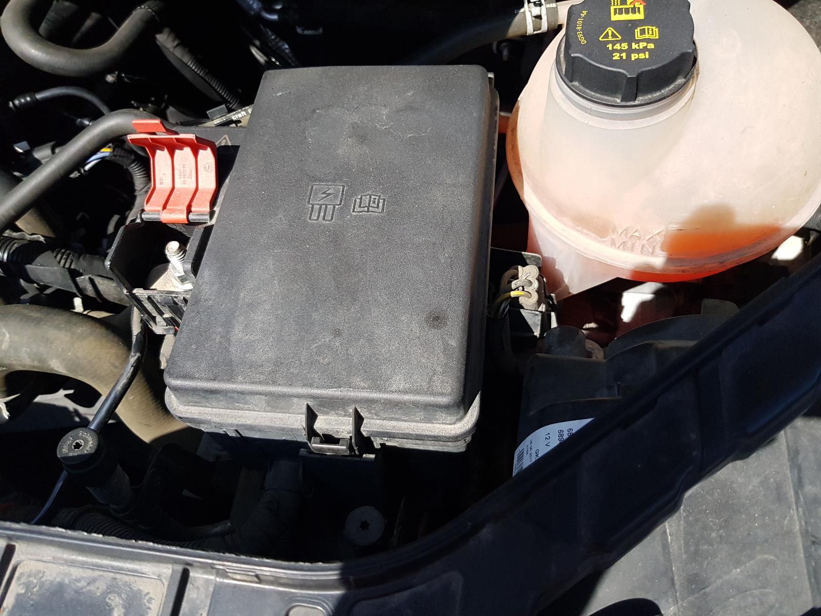 Ford Transit - Other