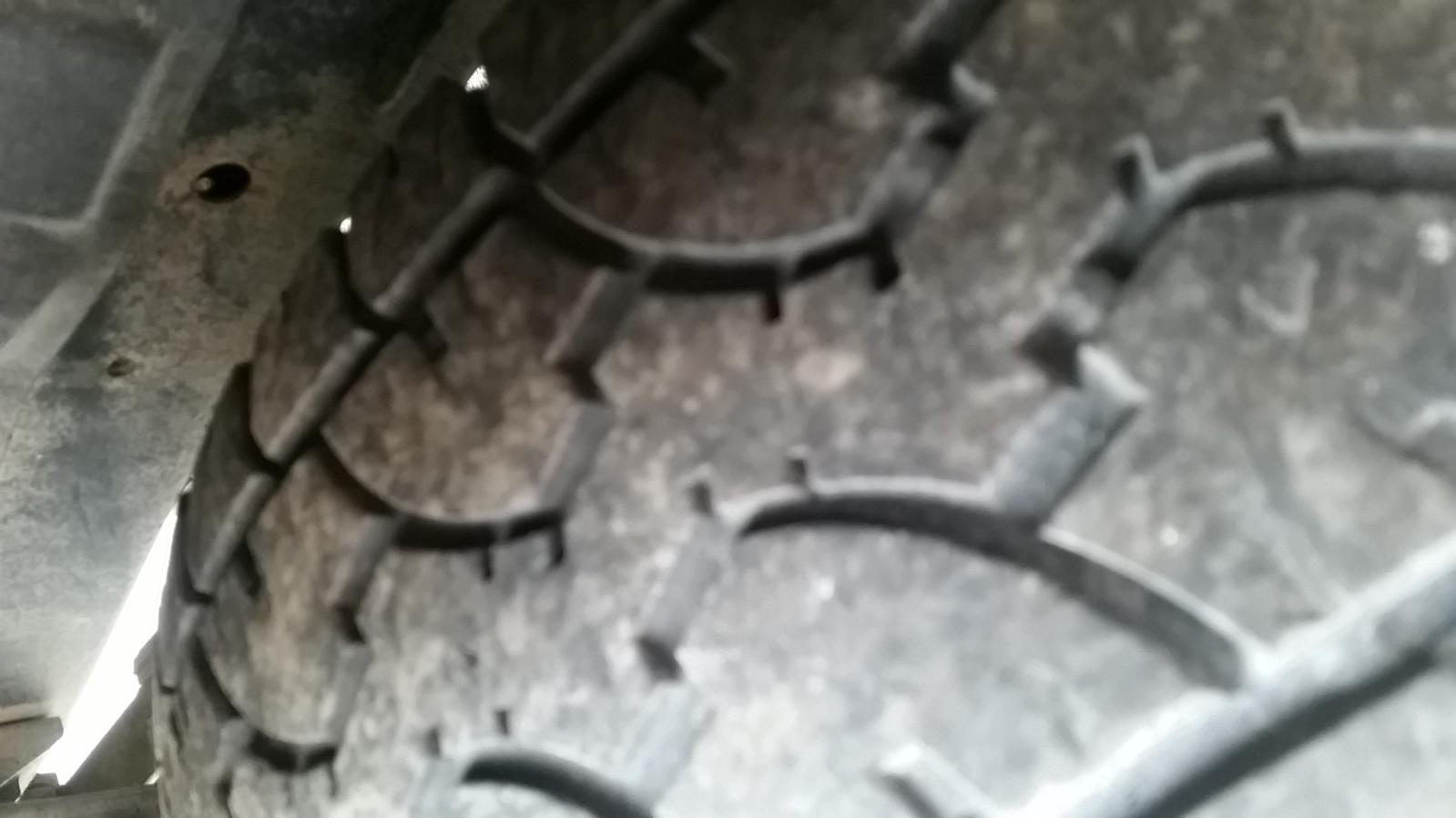 Holden Colorado - RG 2012 -2016