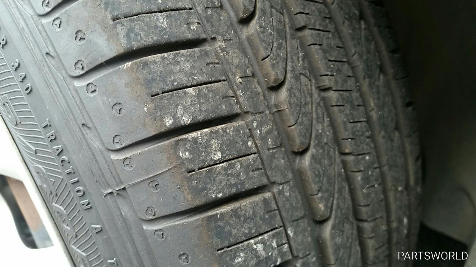 Holden Cruze - 2009-Present