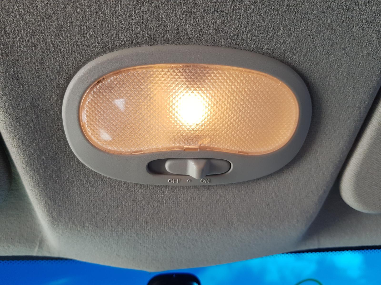 Holden Barina - Other