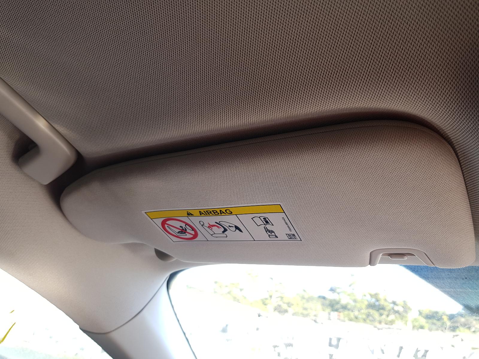 Ford Mondeo - MD 2014-2017