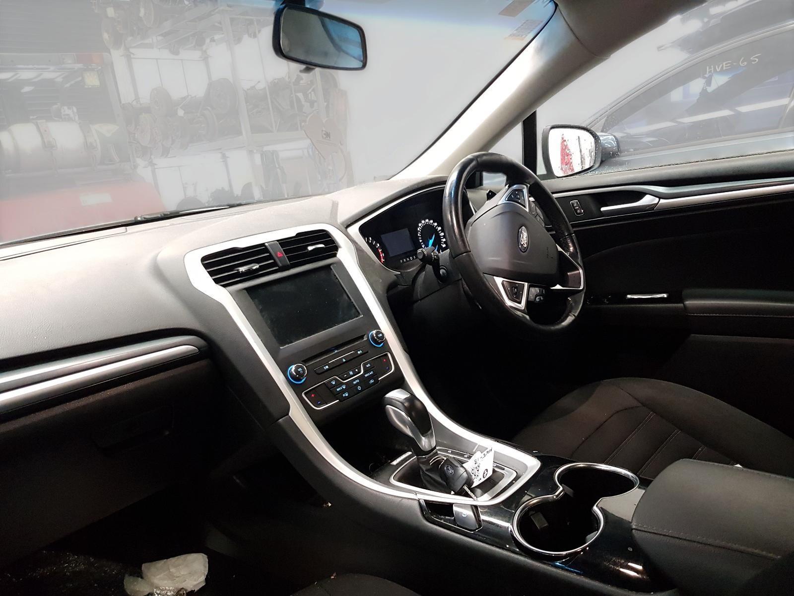 Ford Mondeo - MD 2014-2017