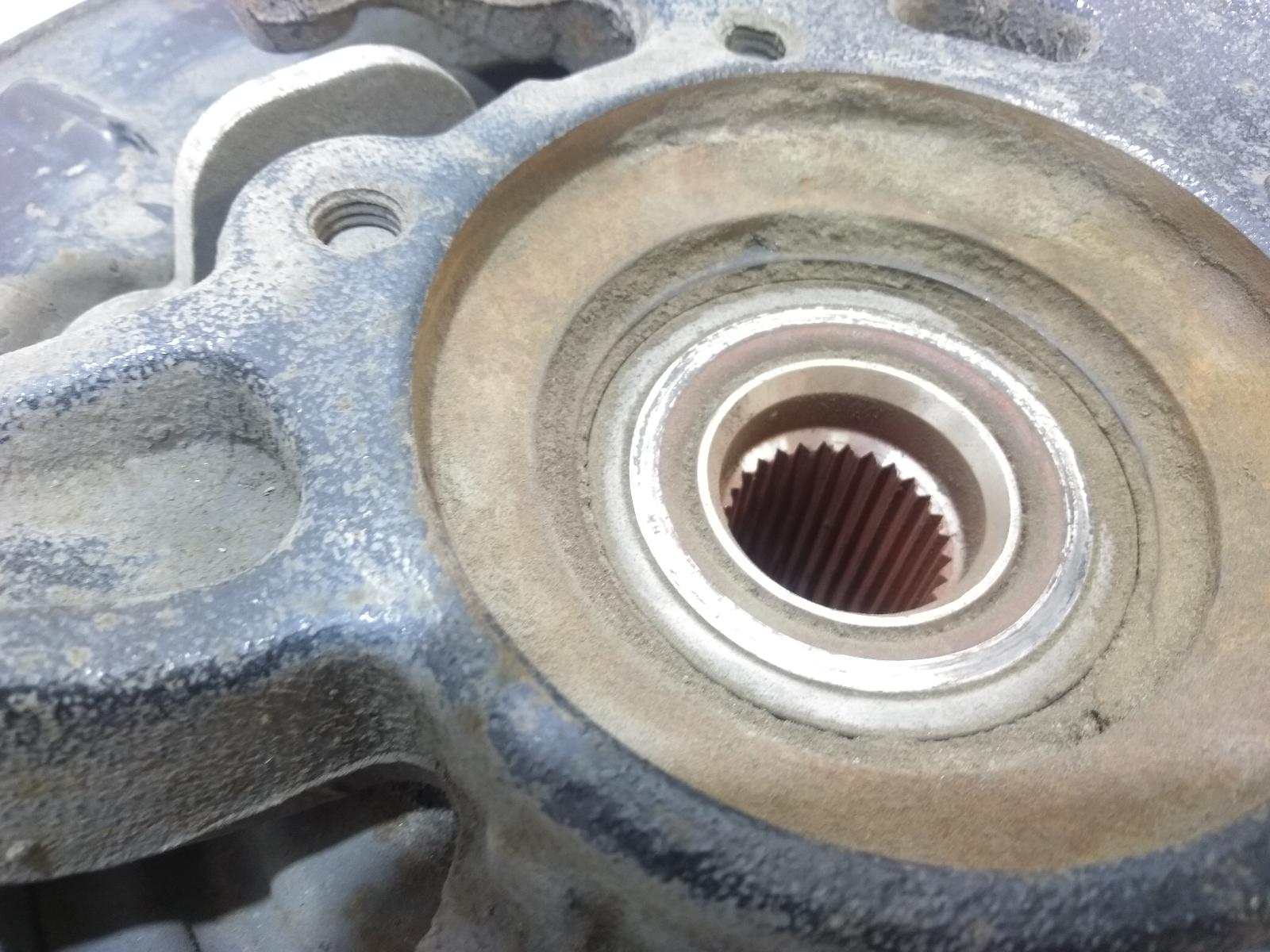 Right_Rear_Hub_Assembly