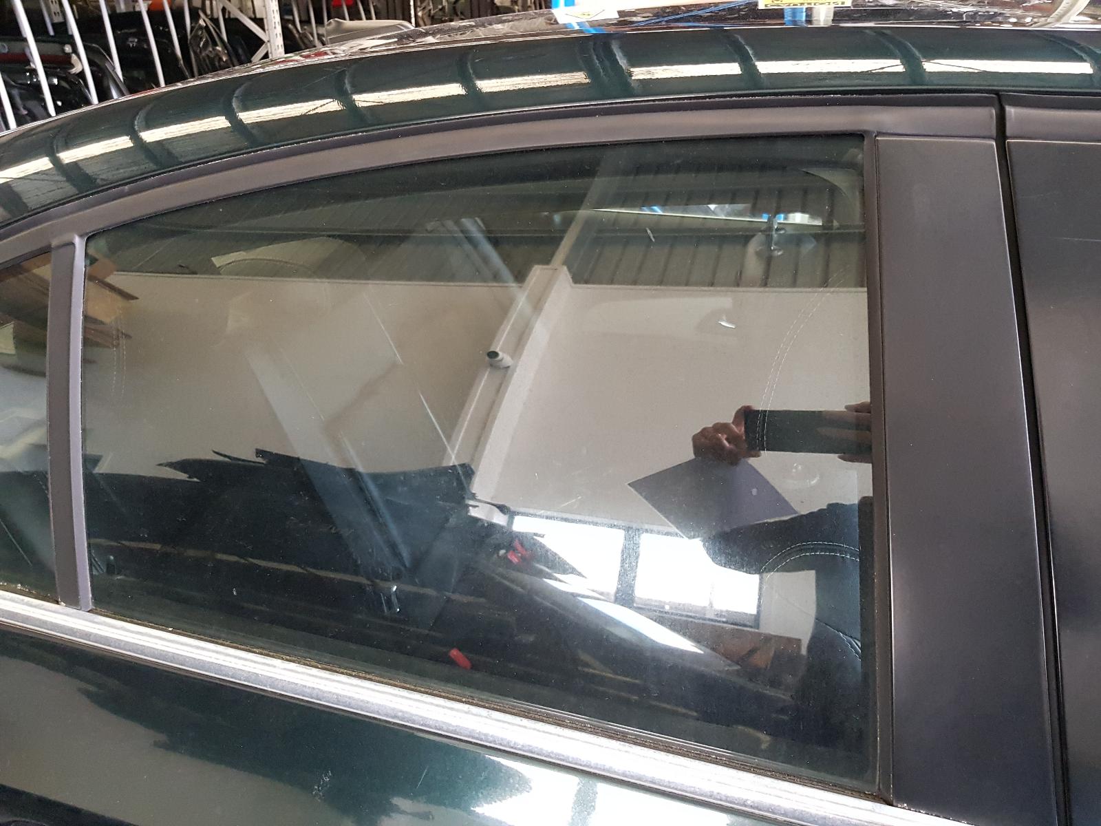 Holden Cruze - 2009-Present