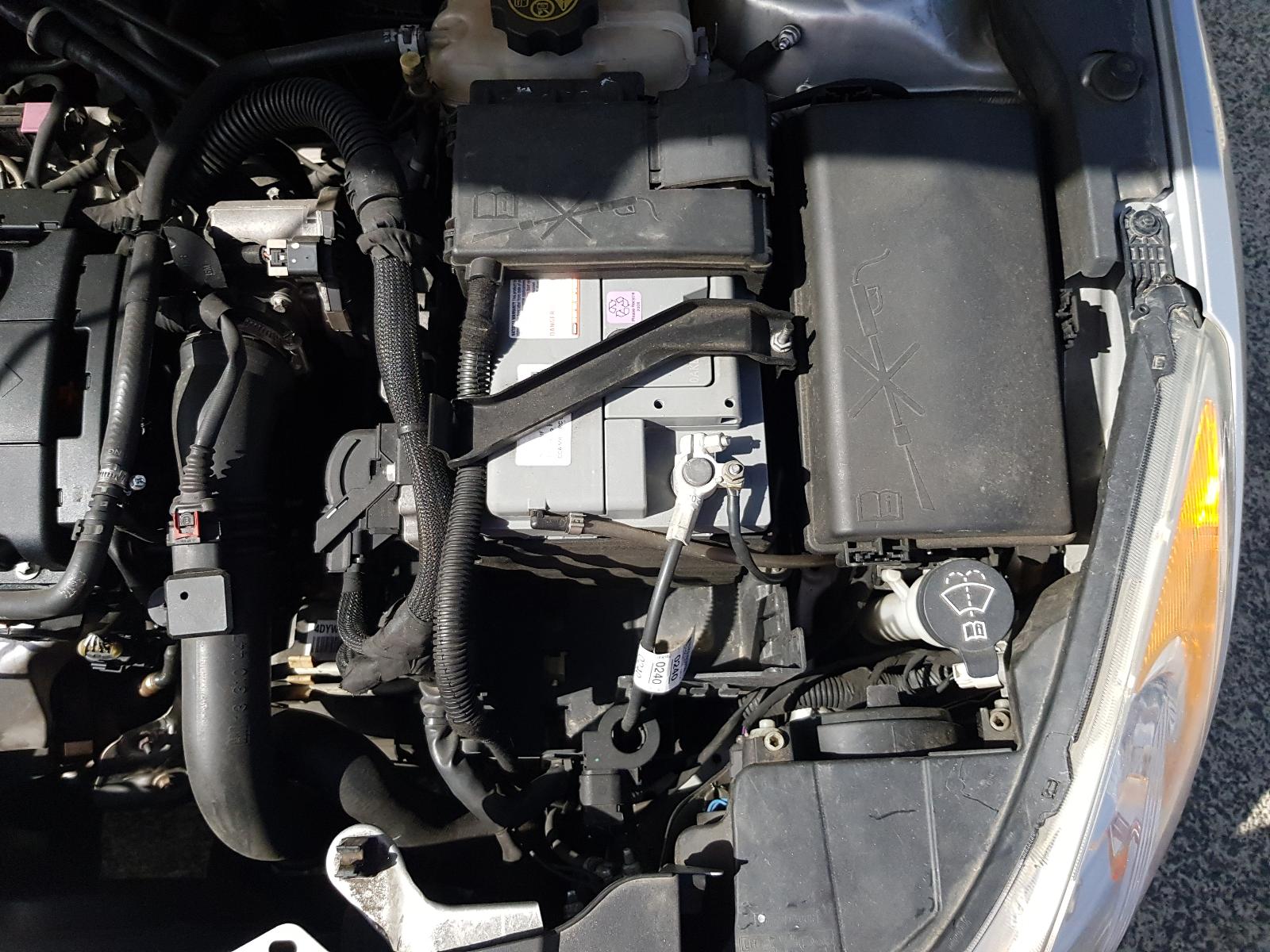 Holden Cruze - 2009-Present