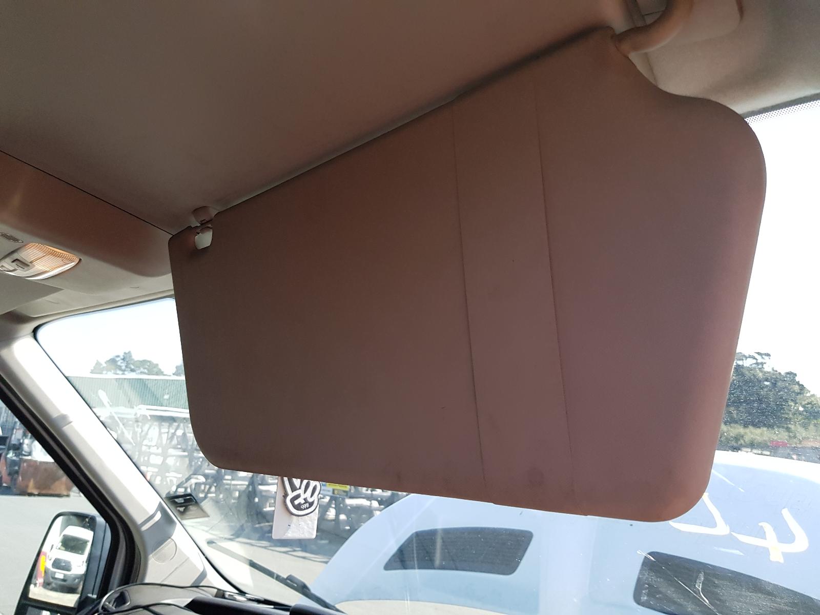 Ford Transit - Other