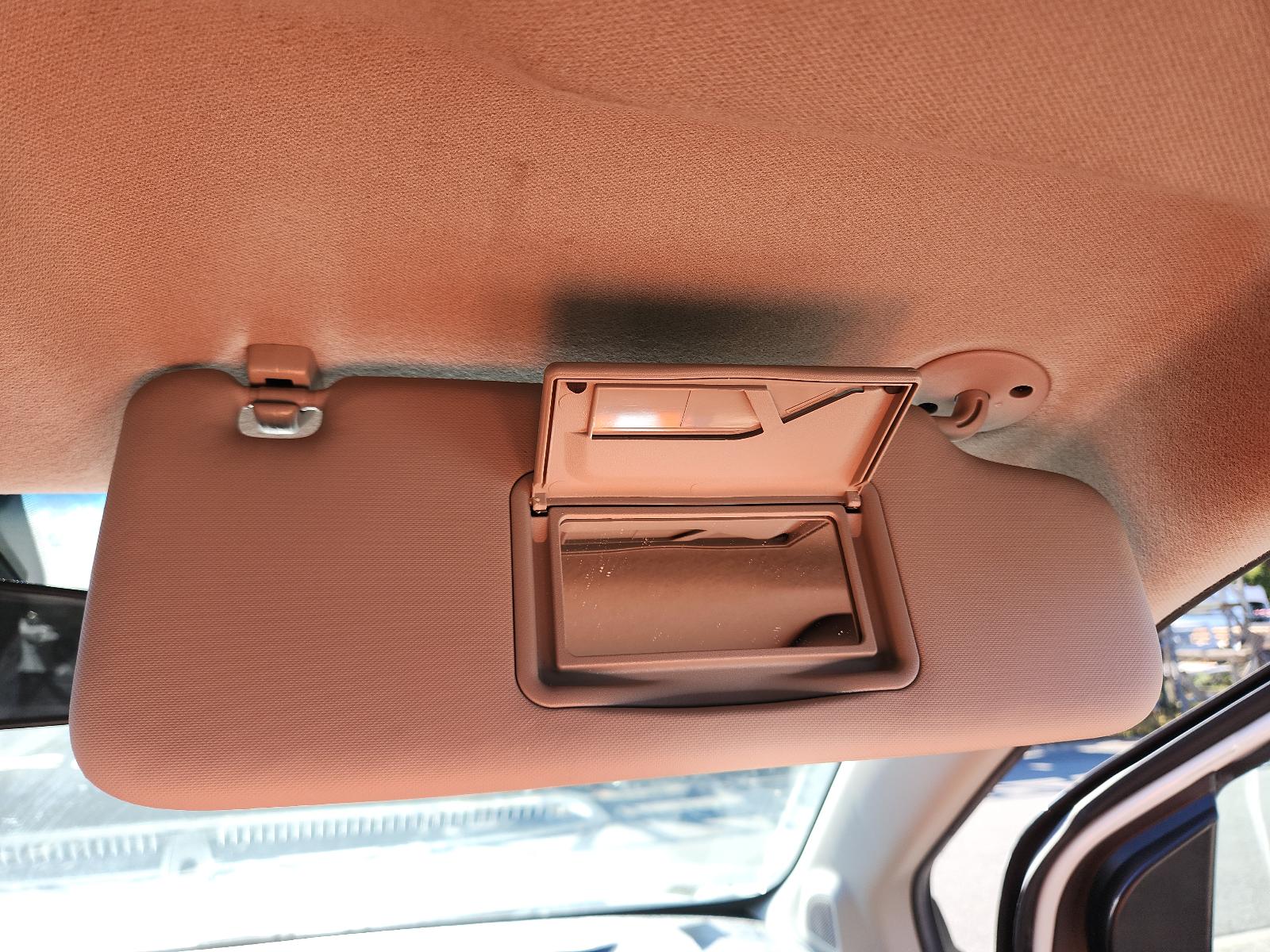 Holden Barina - TM 2011-Present