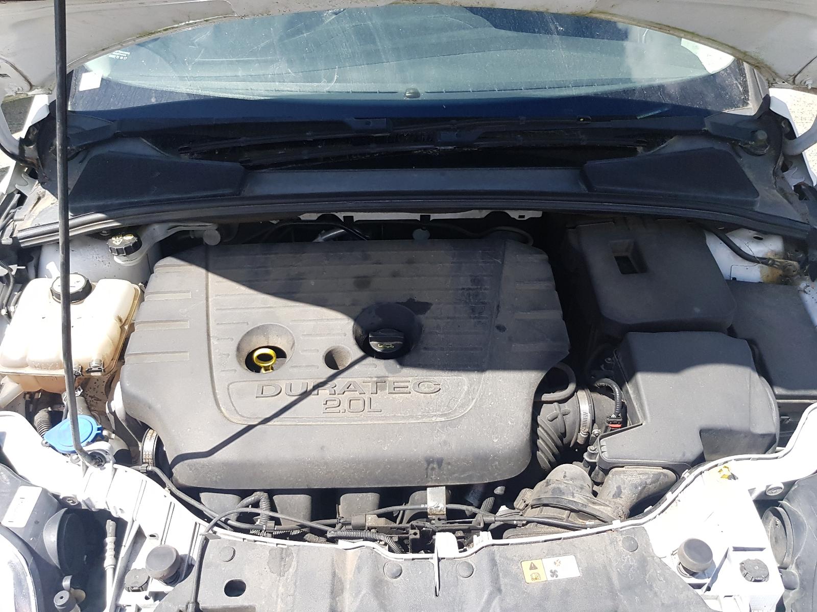 Ford Focus - LW 2011-2015