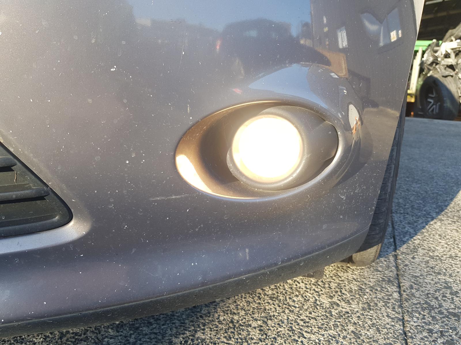 Ford Focus - LW 2011-2015