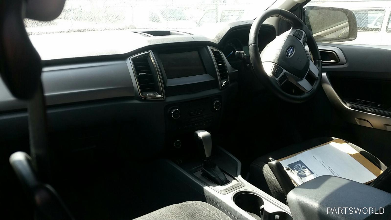 Ford Ranger - PX/PX2 2011-2017