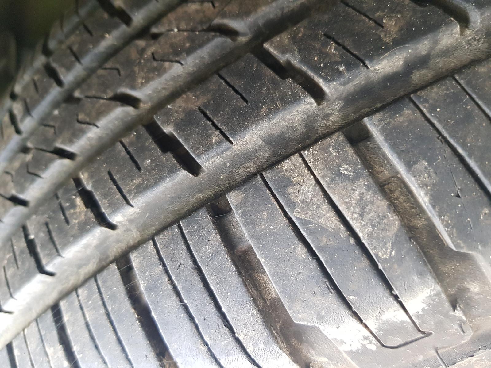 Holden Captiva - Captiva 5 2006-2011