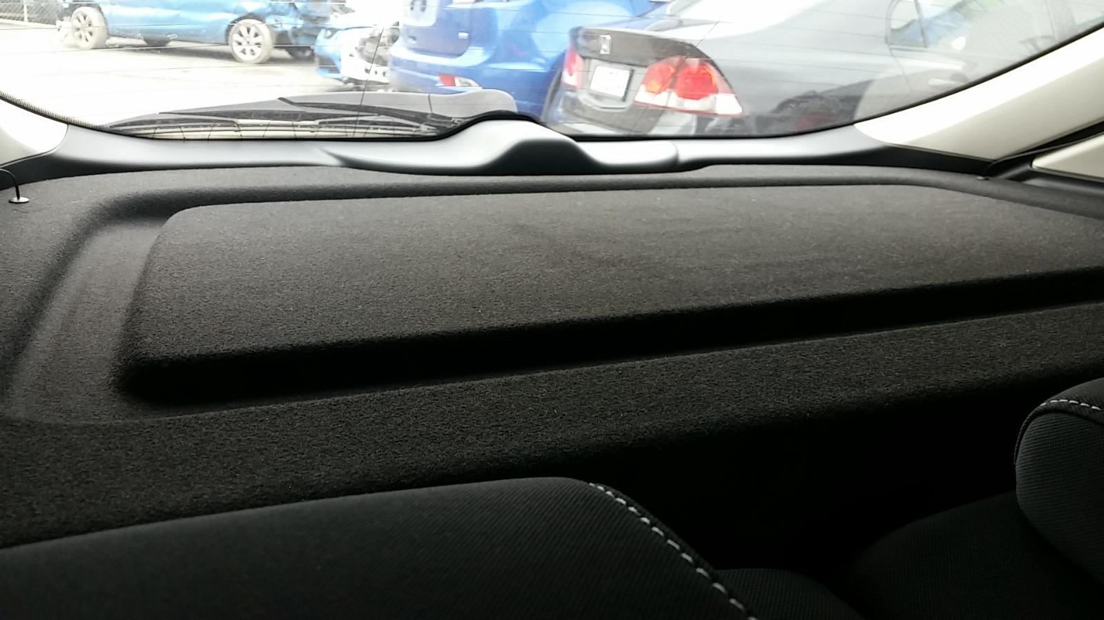 Ford Focus - LZ 2015-2017