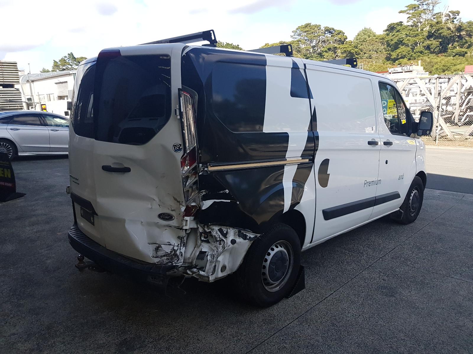 Ford Transit - Other