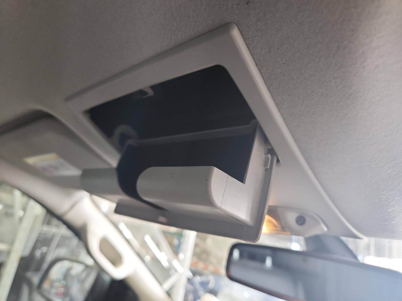 Ford Ranger - PX/PX2 2011-2017