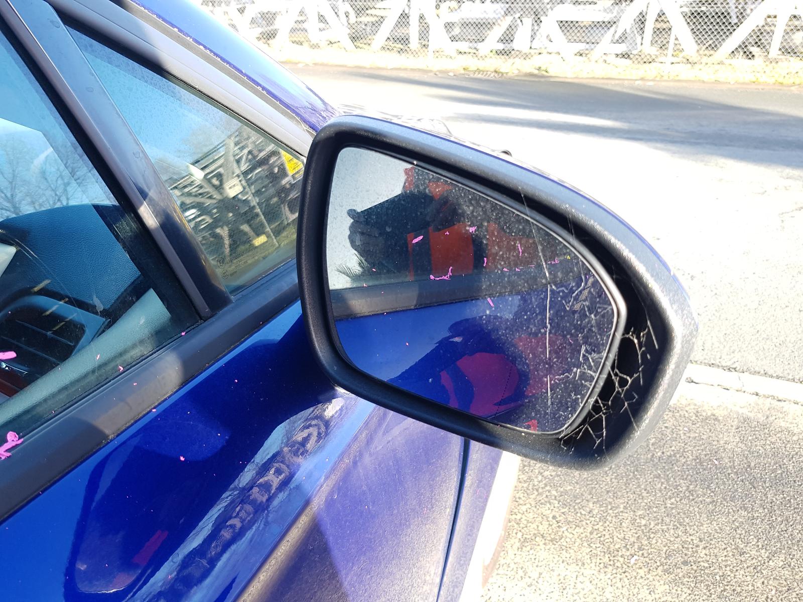 Ford Mondeo - MD 2014-2017