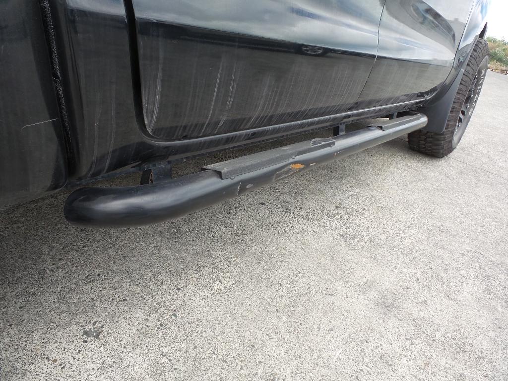 Ford Ranger - PX/PX2 2011-2017