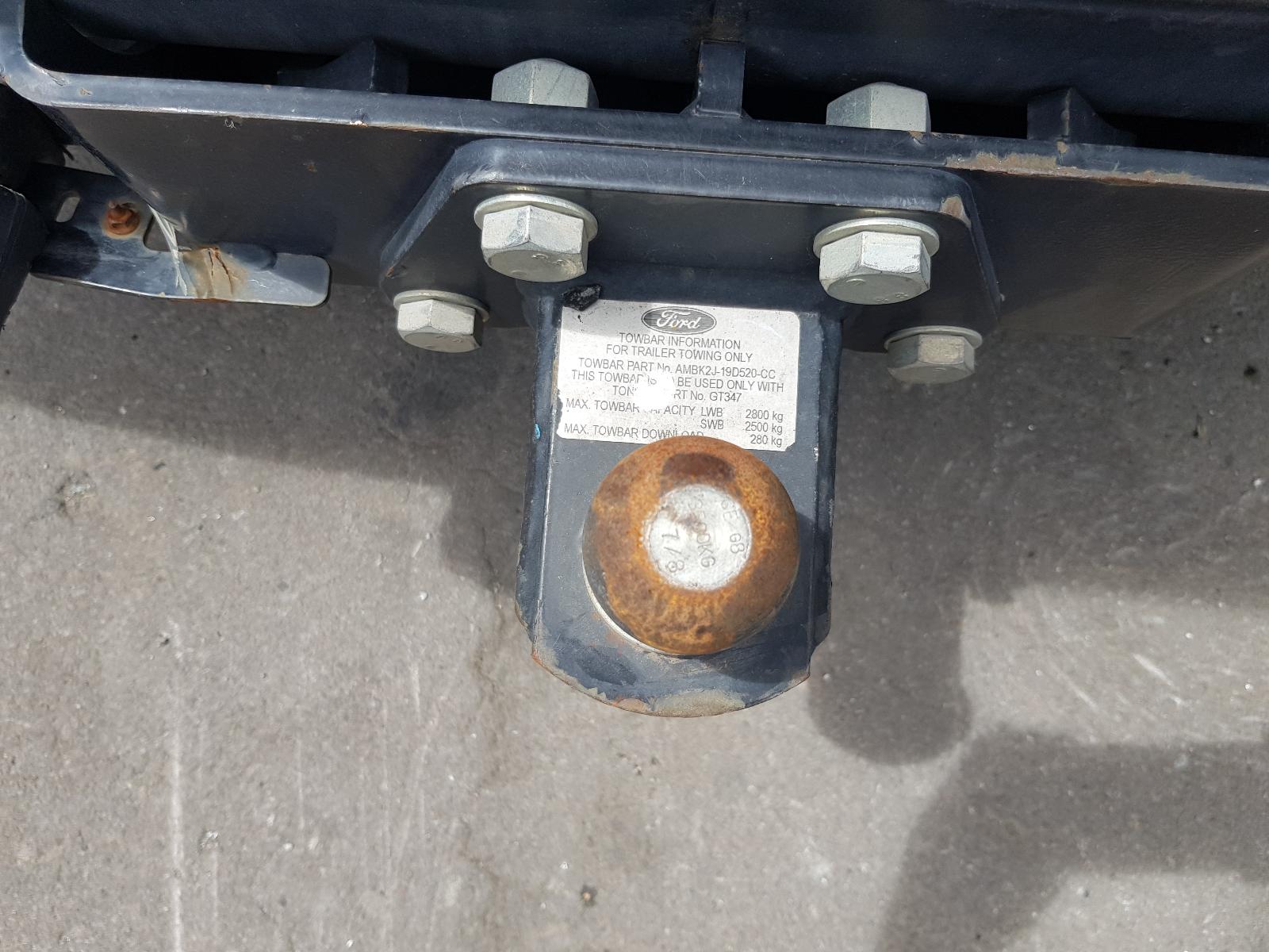 Ford Transit - Other