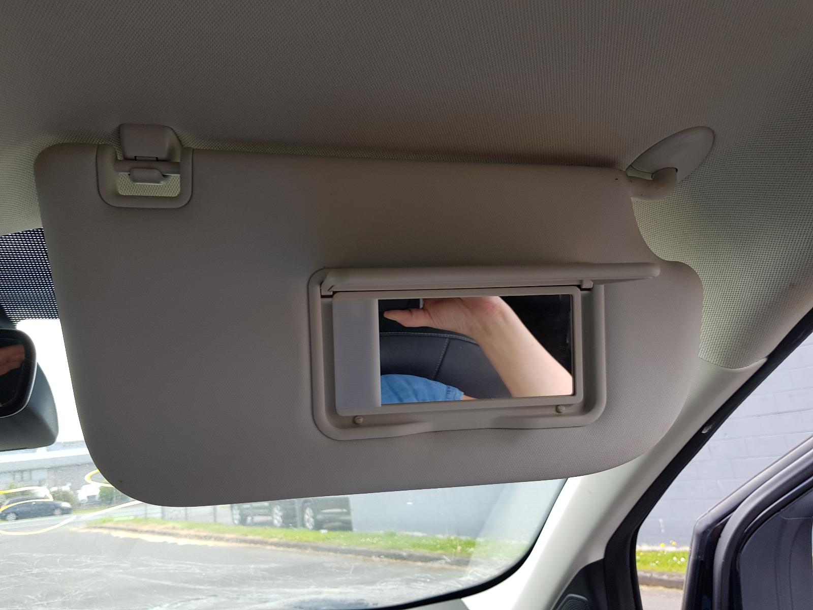 Ford Kuga - TF 2013-Present