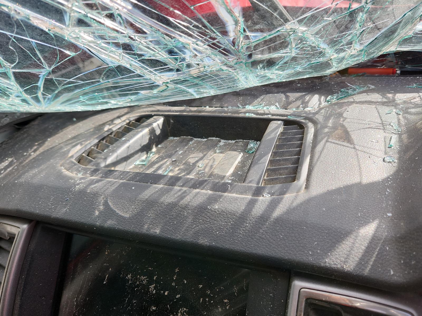 Ford Ranger - PX/PX2 2011-2017