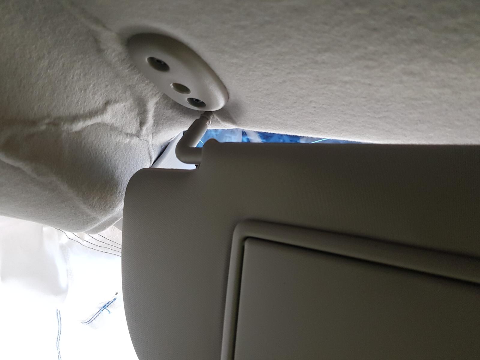 Holden Colorado - RG2 2016-Present