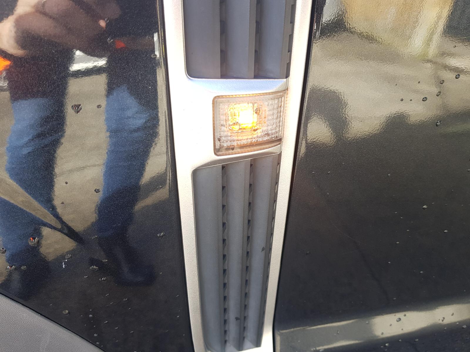 Holden Captiva - Captiva 5 2006-2011