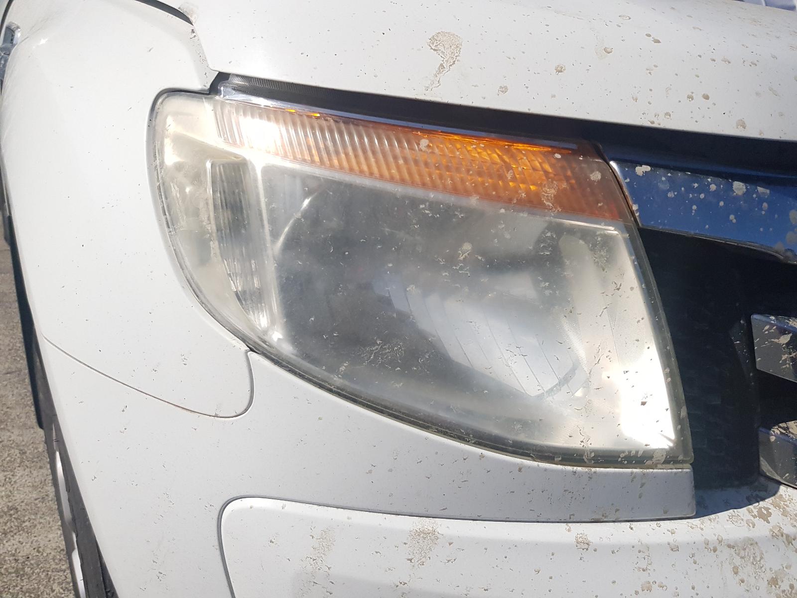 Ford Ranger - PX/PX2 2011-2017