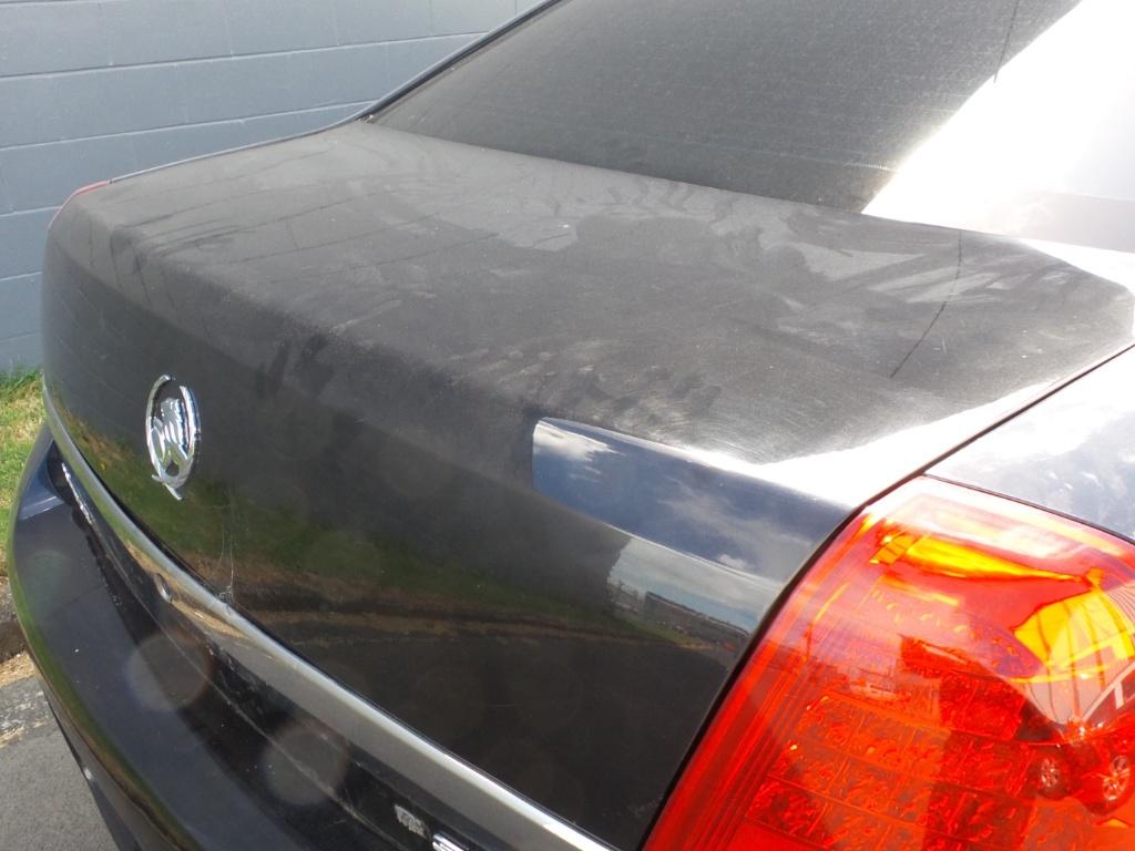 Holden Caprice - Other