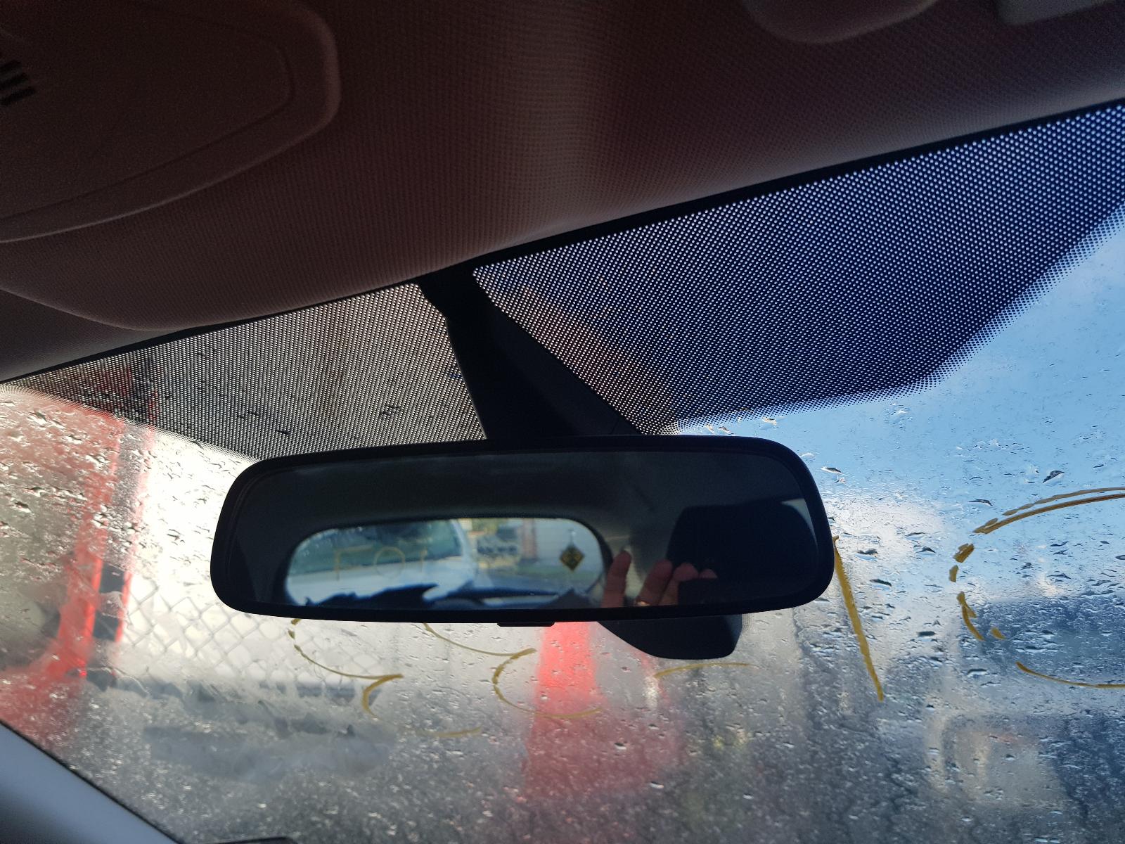 Ford Focus - LW 2011-2015