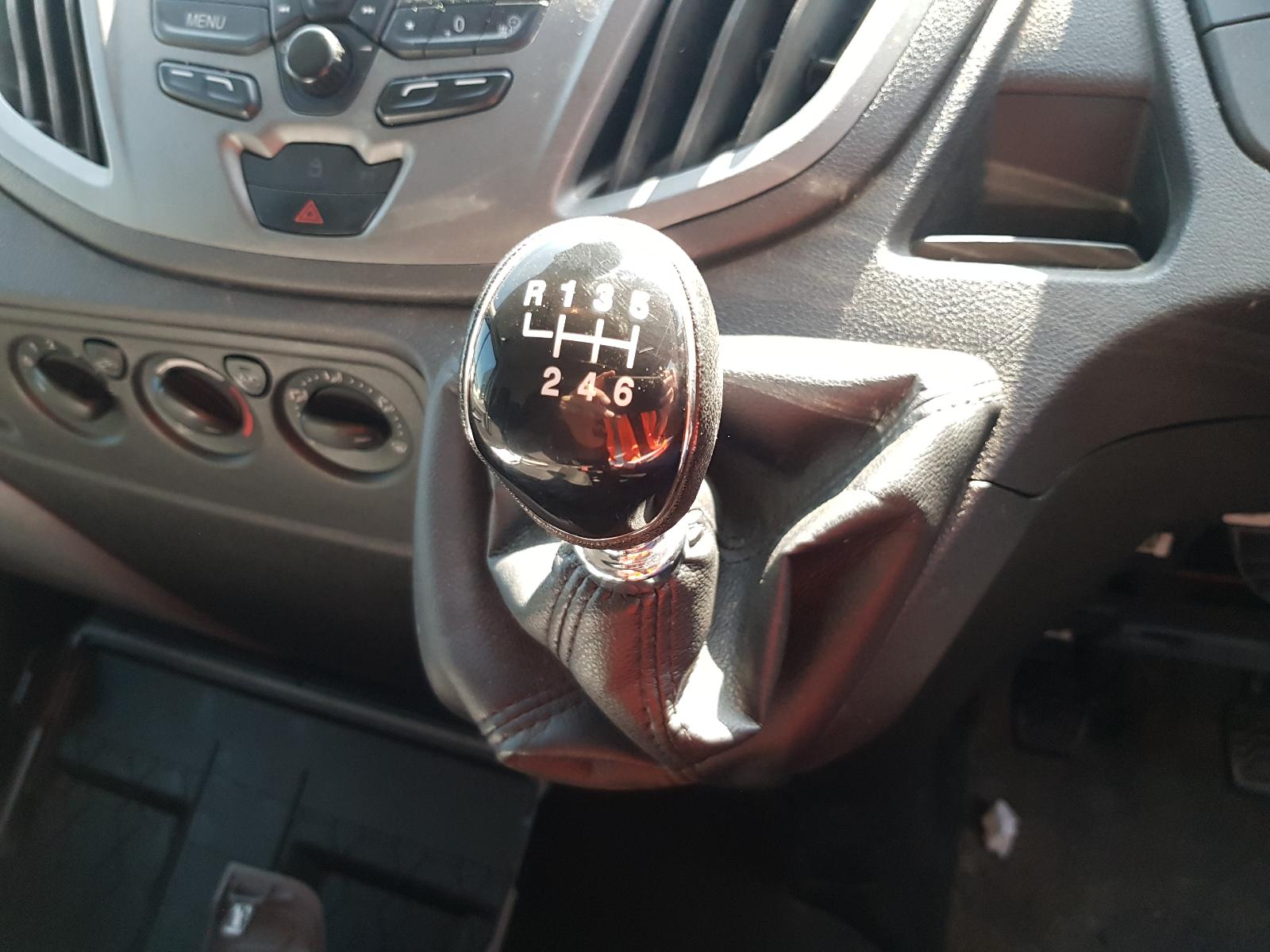 Ford Transit - Other