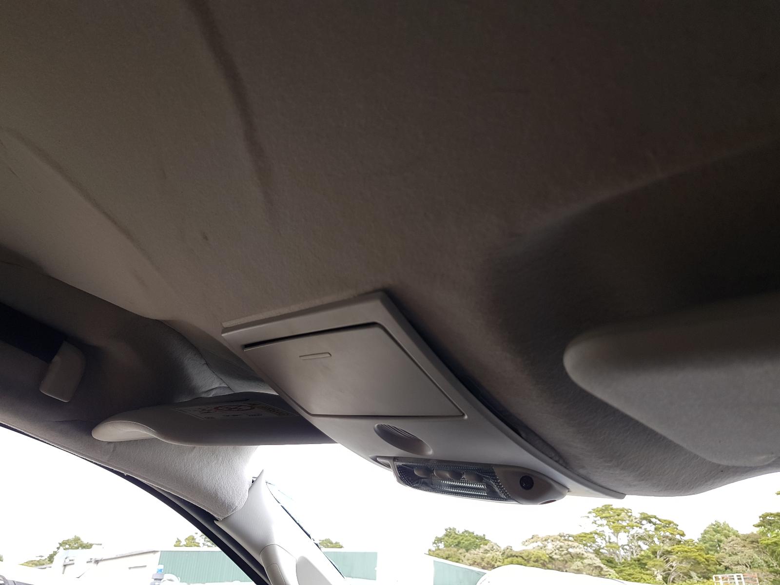 Ford Ranger - PX/PX2 2011-2017