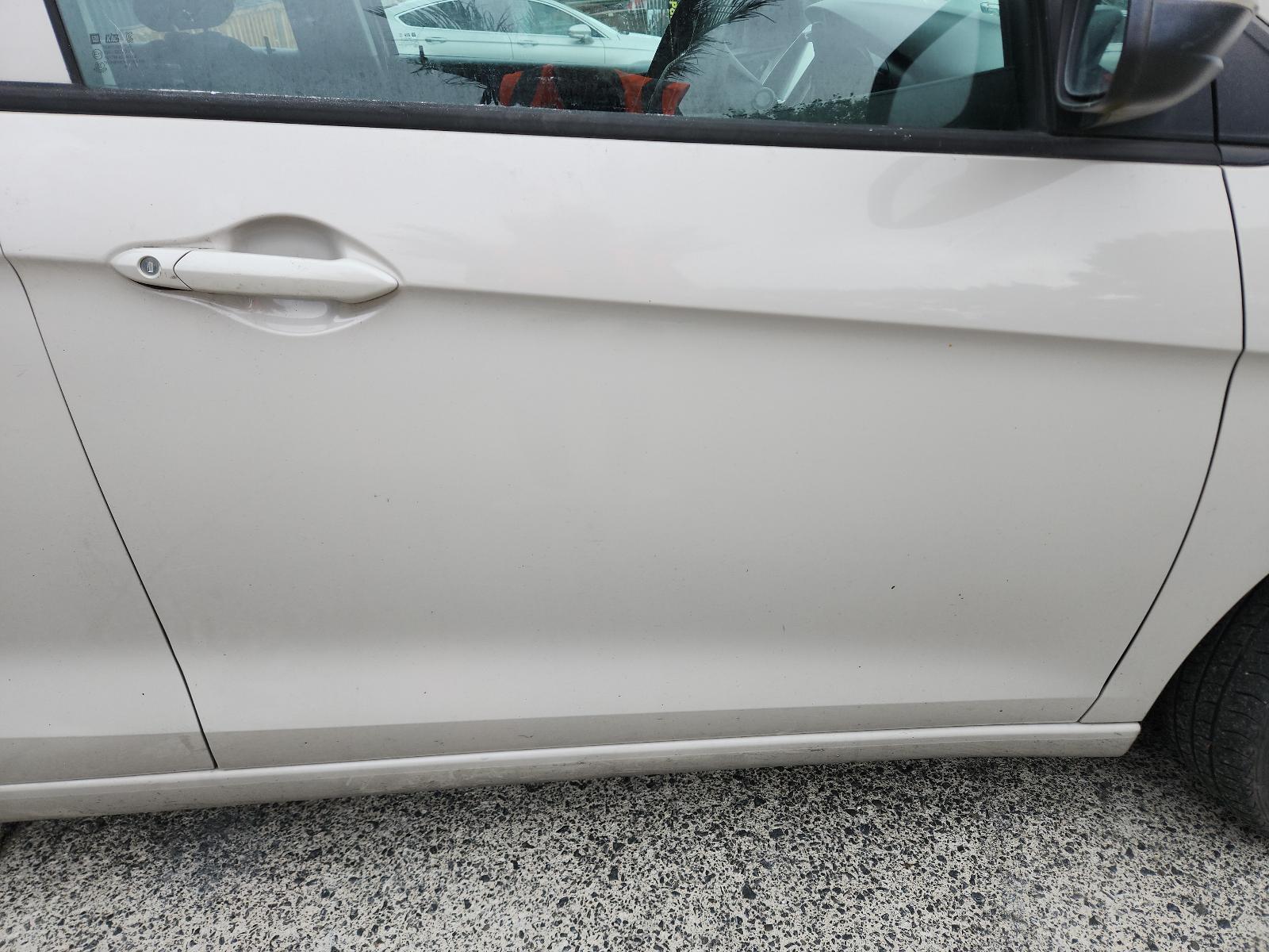 Holden Barina - Spark 2010-Present