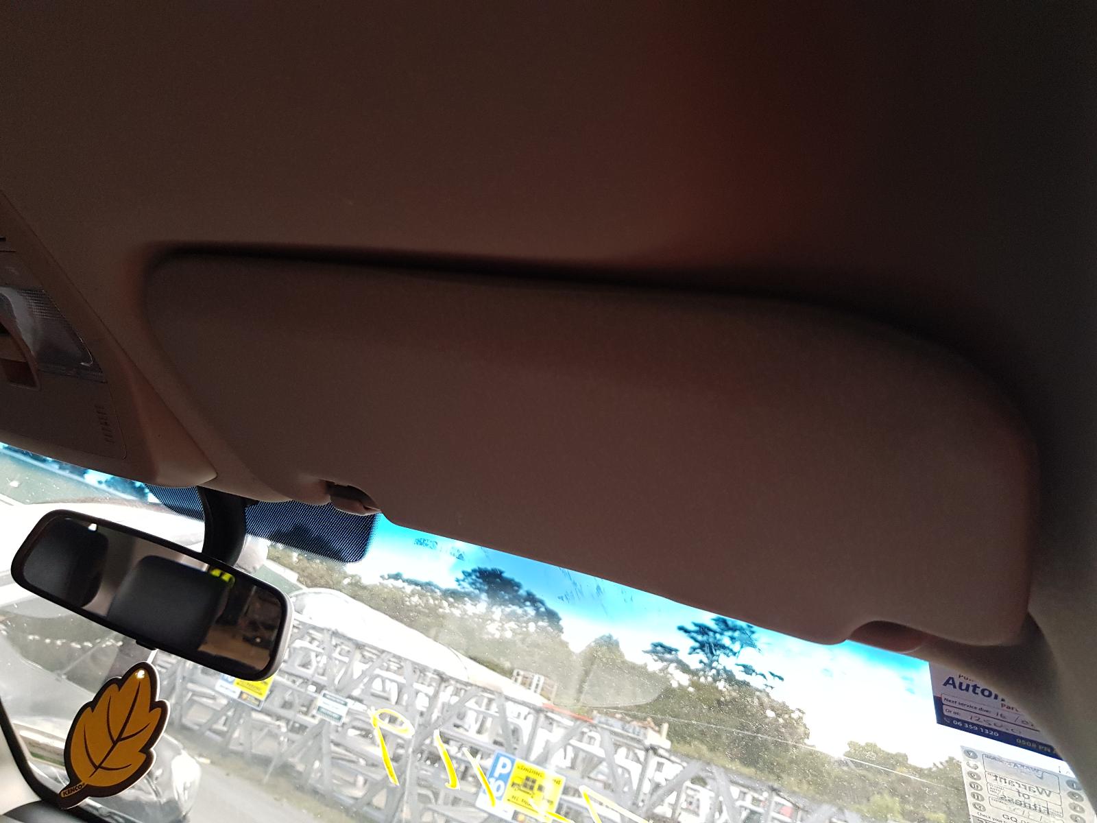 Holden Captiva - Captiva 7 2011-Present