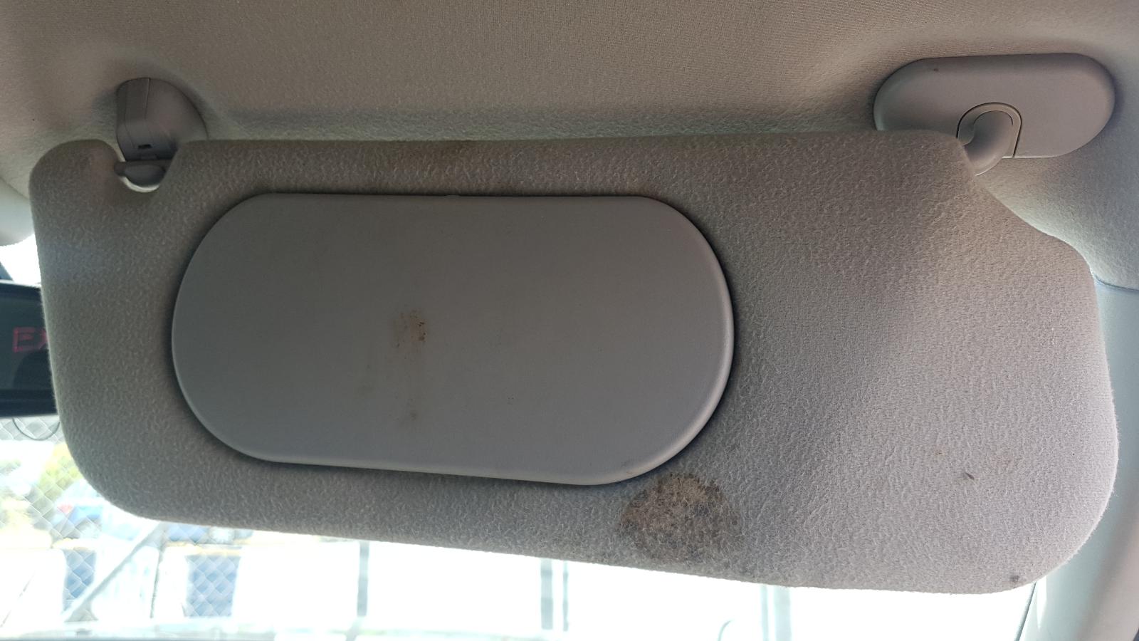 Ford Explorer - UT 2001-2005