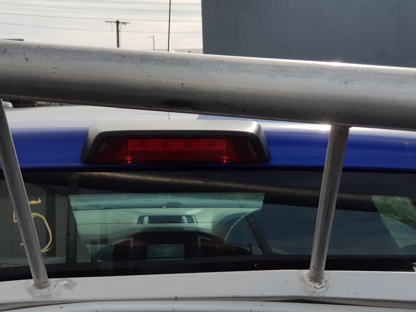 Ford Ranger - PX/PX2 2011-2017