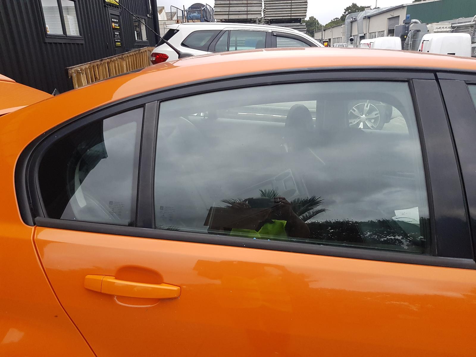 Holden Commodore - VF 2013-Present