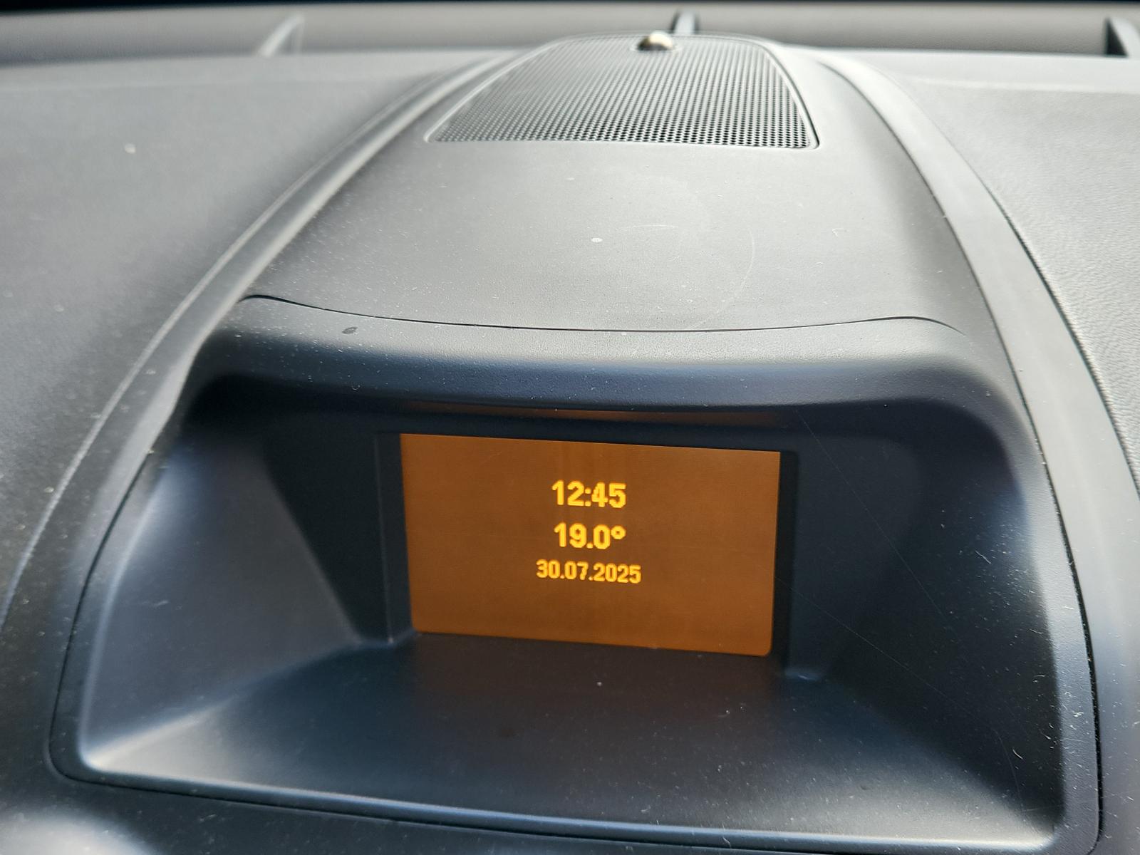 Holden Captiva - Captiva 5 2006-2011