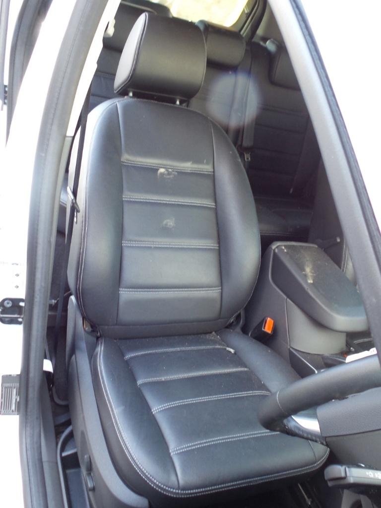 Ford Kuga - TE 2012-2013