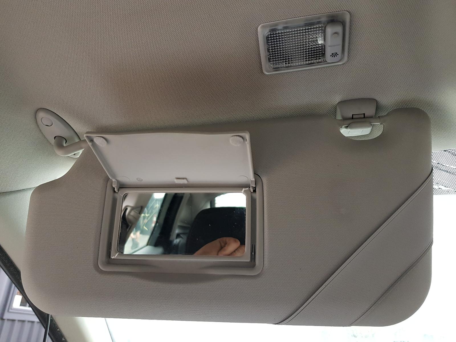 Ford Mondeo - MC 2011-2014