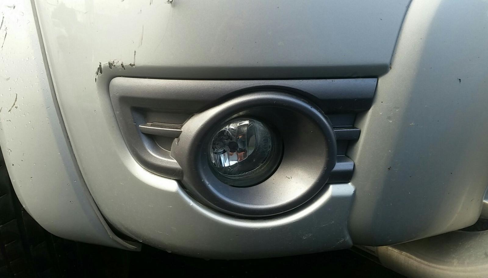 Ford Ranger - PK 2009-2011