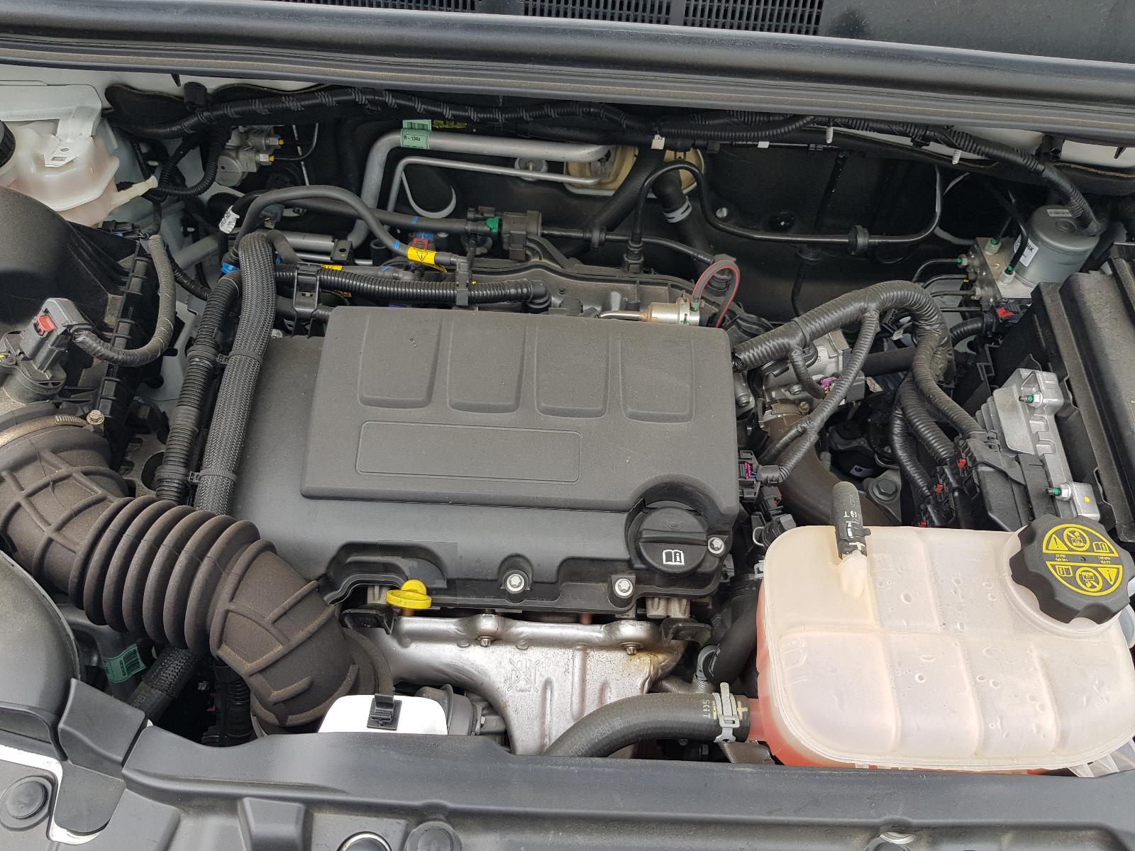 Holden Trax - TJ Series 2013-Present