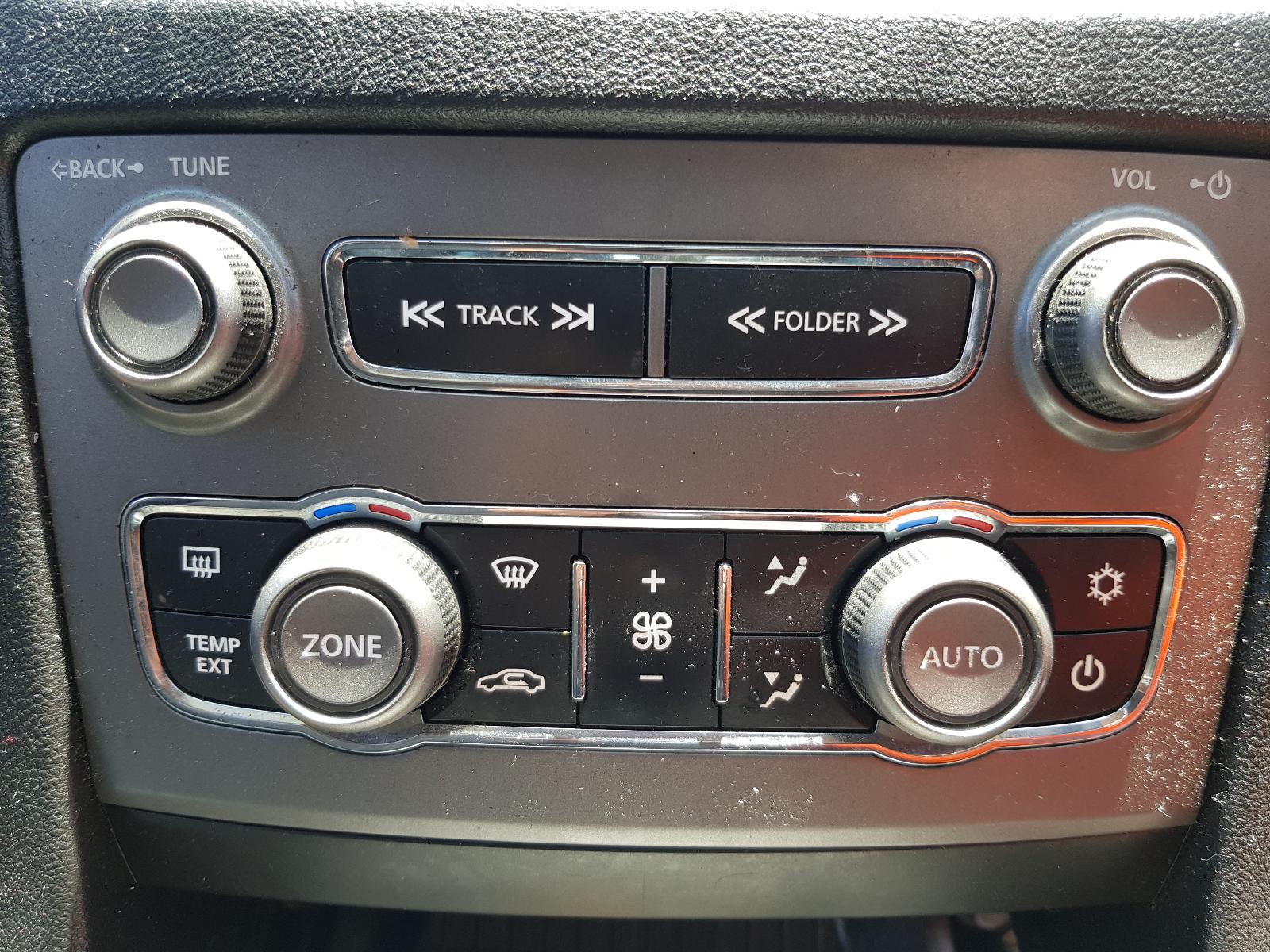 Holden Commodore - VE 2006-2013