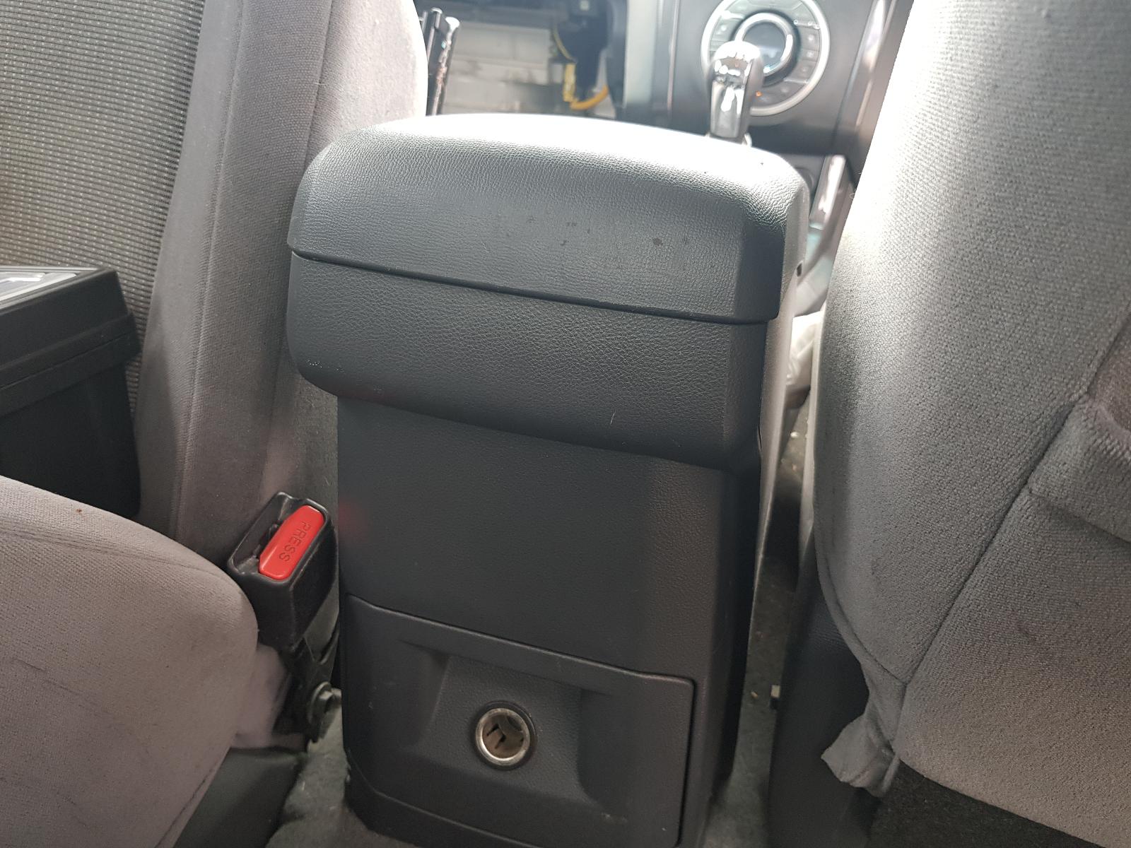 Holden Colorado - RG 2012 -2016