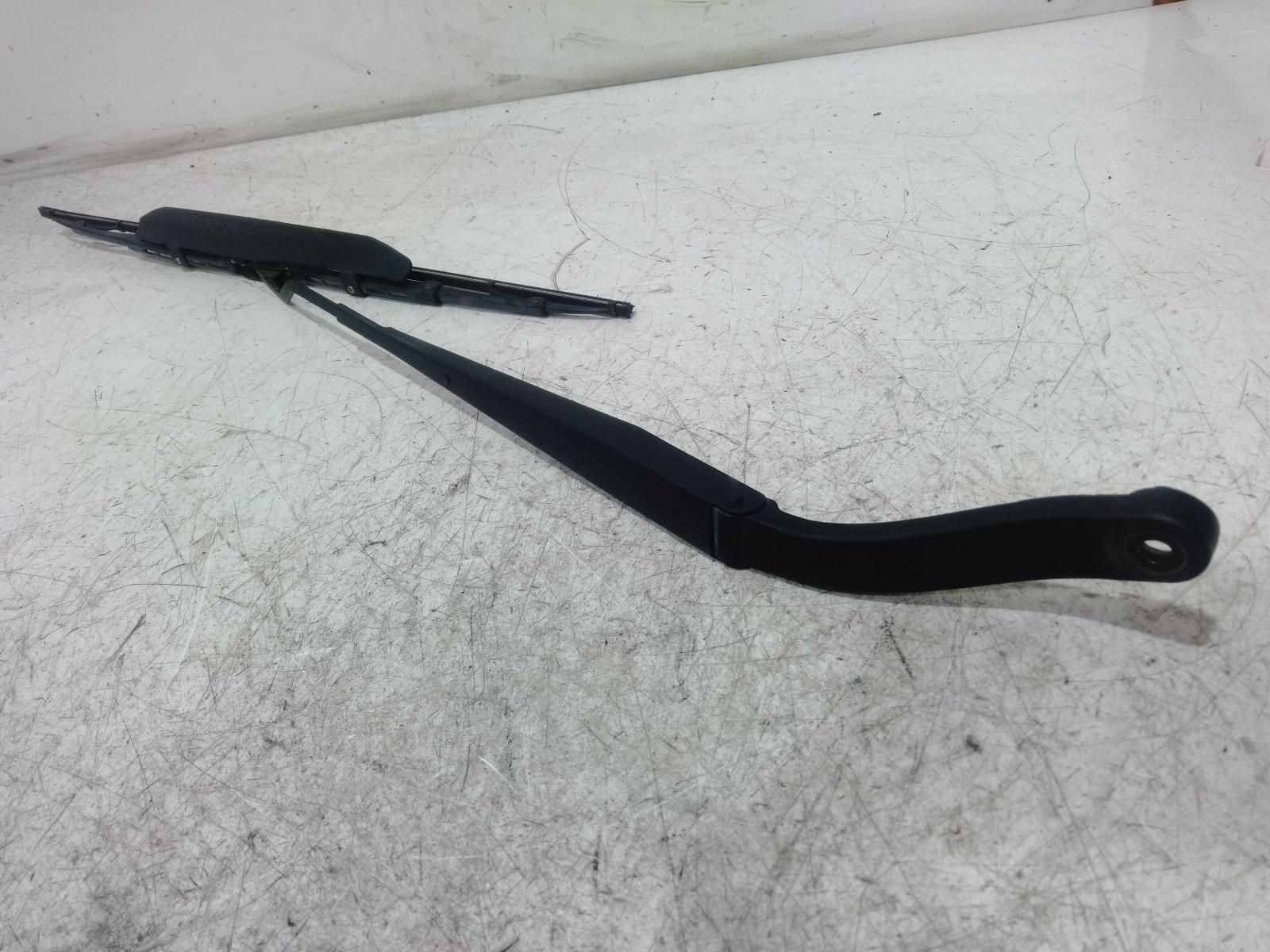 Wiper_Arm
