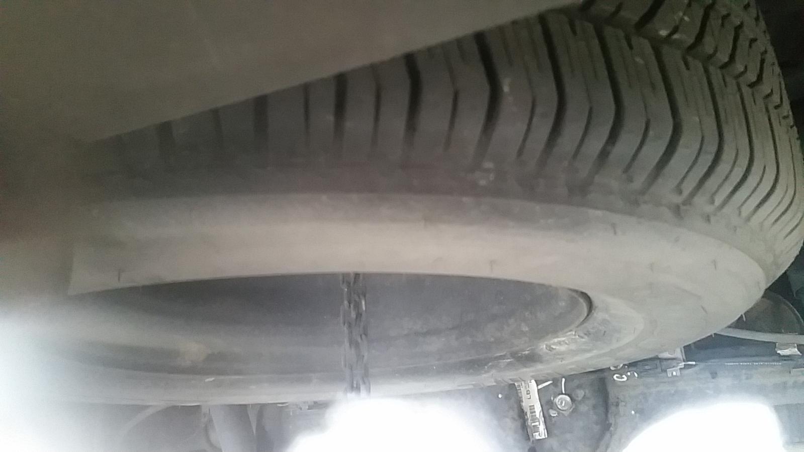 Ford Ranger - PX/PX2 2011-2017