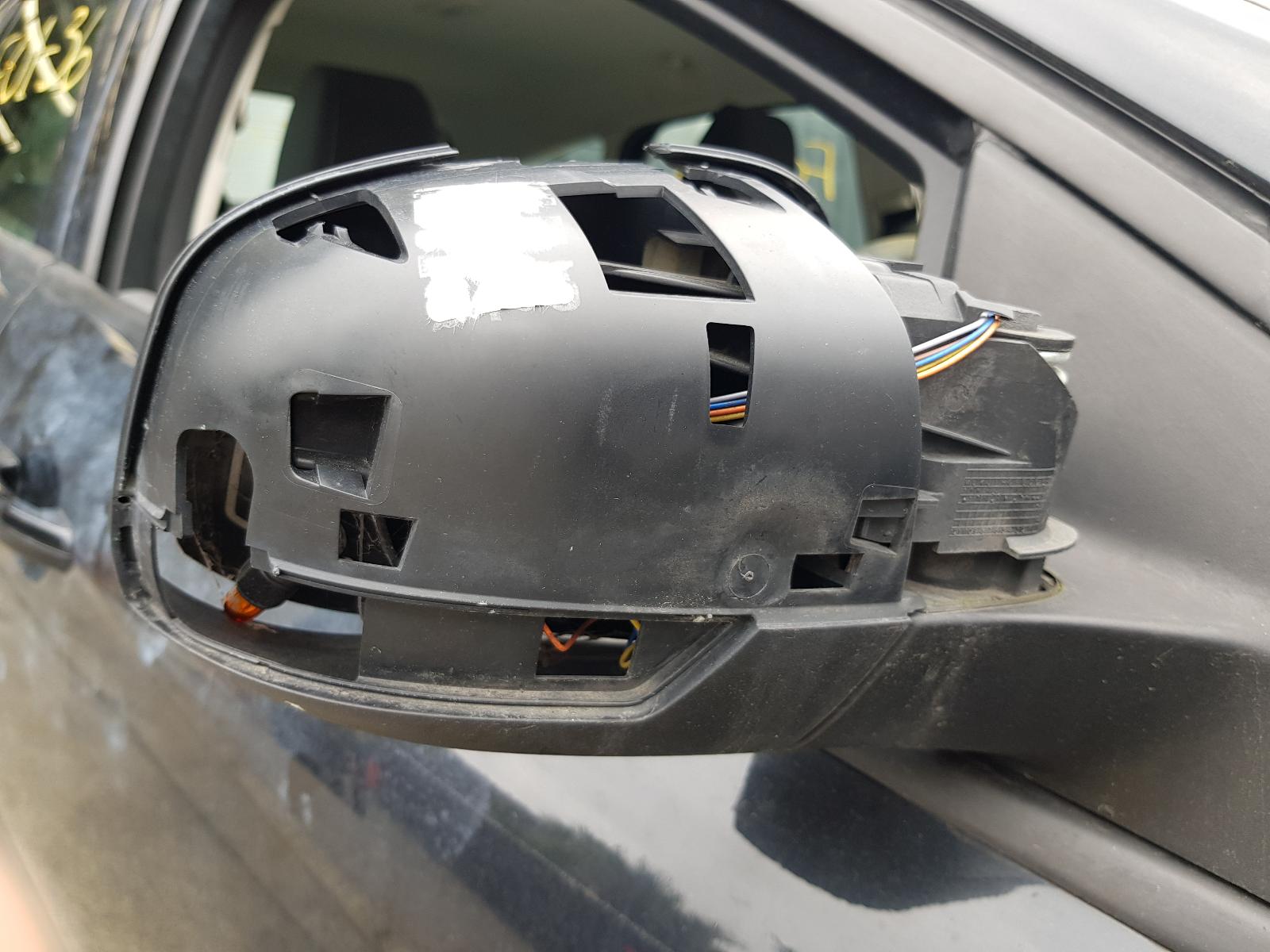 Ford Focus - LW 2011-2015