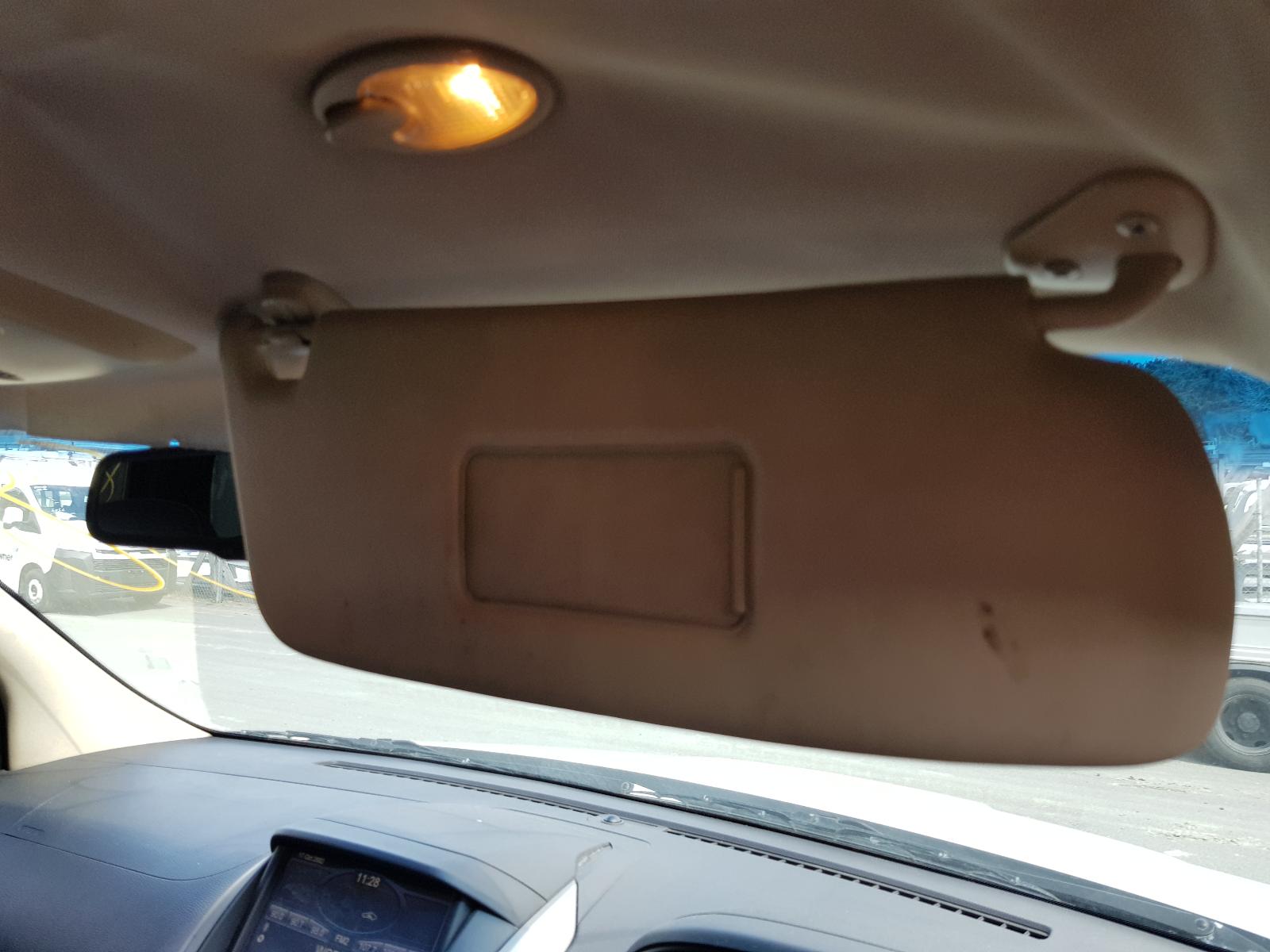 Ford Territory - SZ 2011-Present