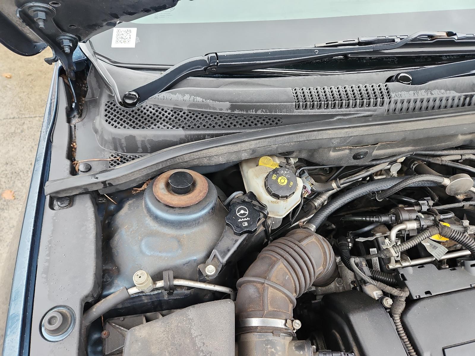 Holden Cruze - 2009-Present