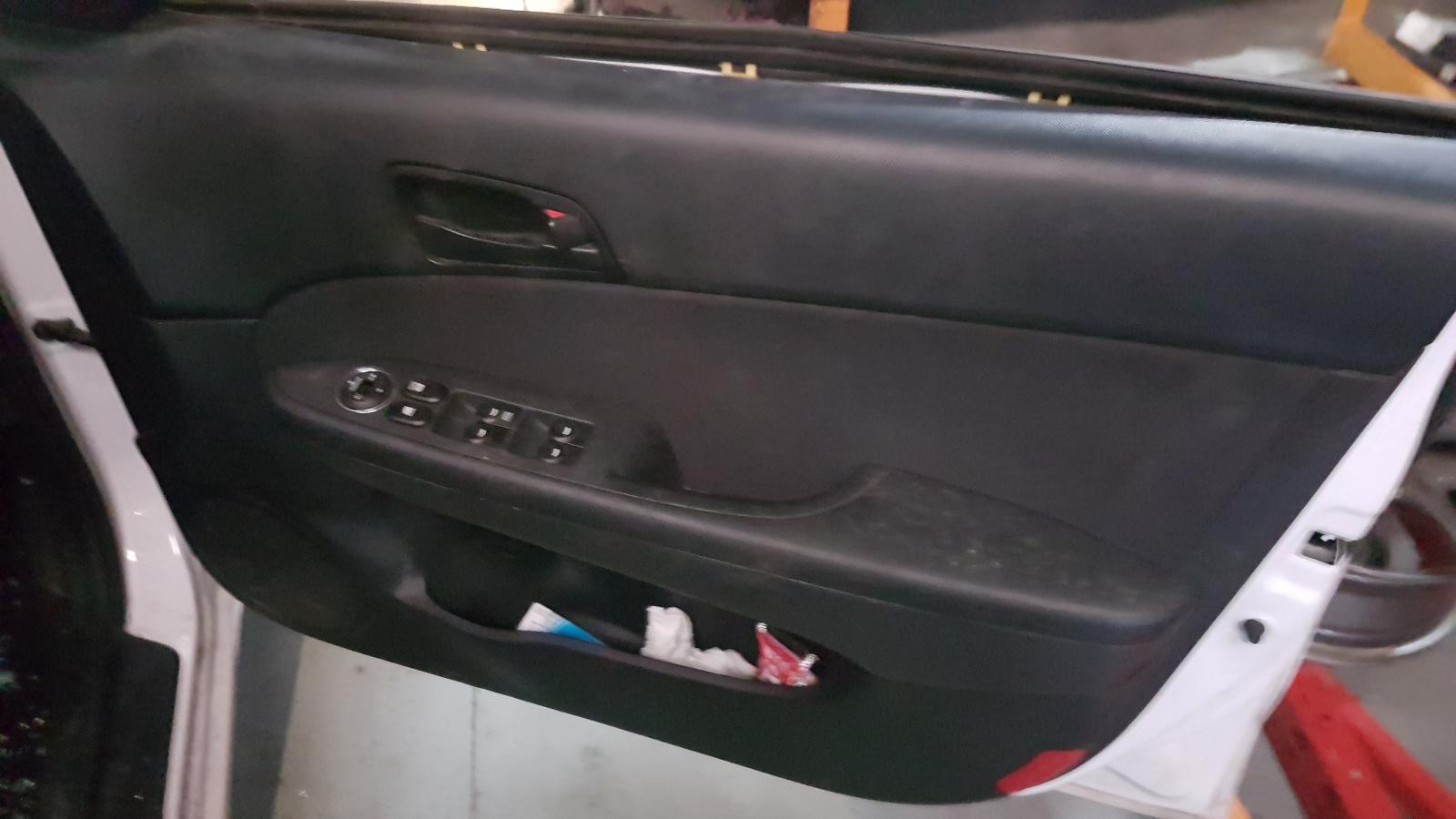 Hyundai i30 - 2007-2016