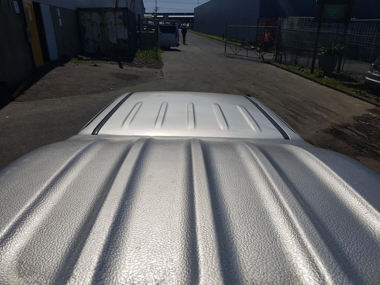 Holden Rodeo - RA 2003-2008